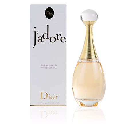 j adore perfume price